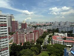 Blk 111 Bukit Batok West Avenue 6 (Bukit Batok), HDB 5 Rooms #553528531